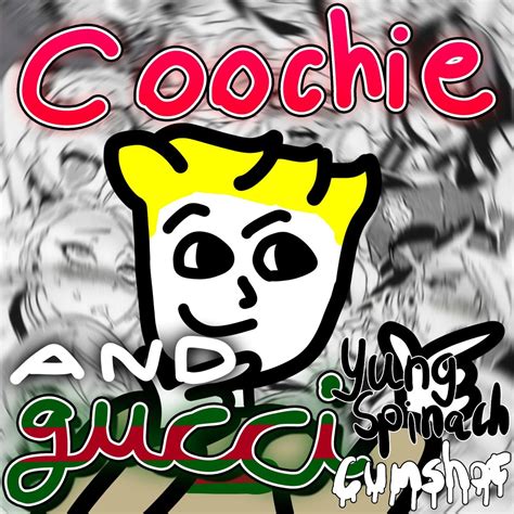 gucci coochie|kfp lyrics.